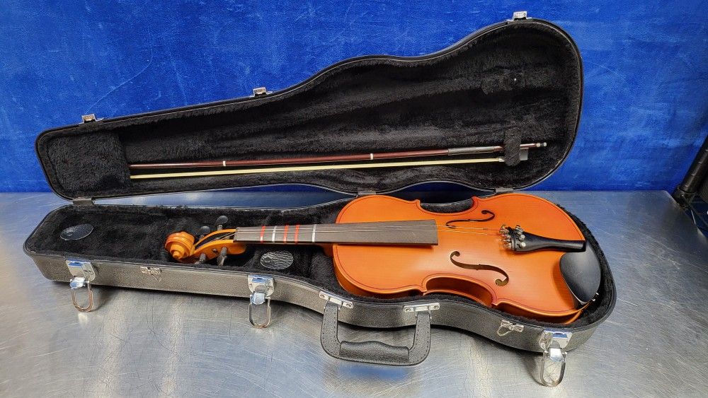 Leon Auber Stradivarius Model 50 4/4