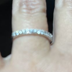 I/4 C Engagement Band