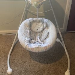 Baby Swings