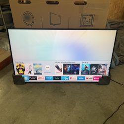 Samsung 50 Inch 4K Led Tv