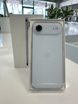 iPhone Air 1TB Unlocked (Financing Available)