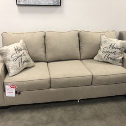 Brand New Sleeper Sofa 