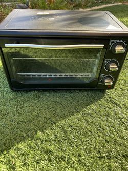 COUNTERTOP AMBIANO COUNTERTOP OVEN