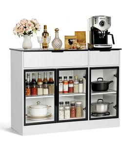 Buffet Cabinet with Ders