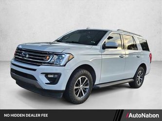 2021 Ford Expedition