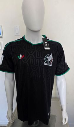 Jersey México