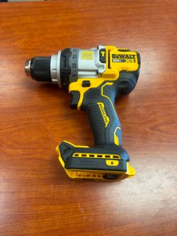 Dewalt Hammer Drill new