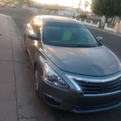 2014 Nissan Altima