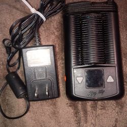 STORZ  & BICKEL Mighty Vaporizor