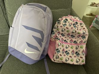 Mochilas Para Niñas