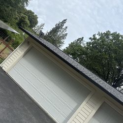 Gutter and downspout for sale