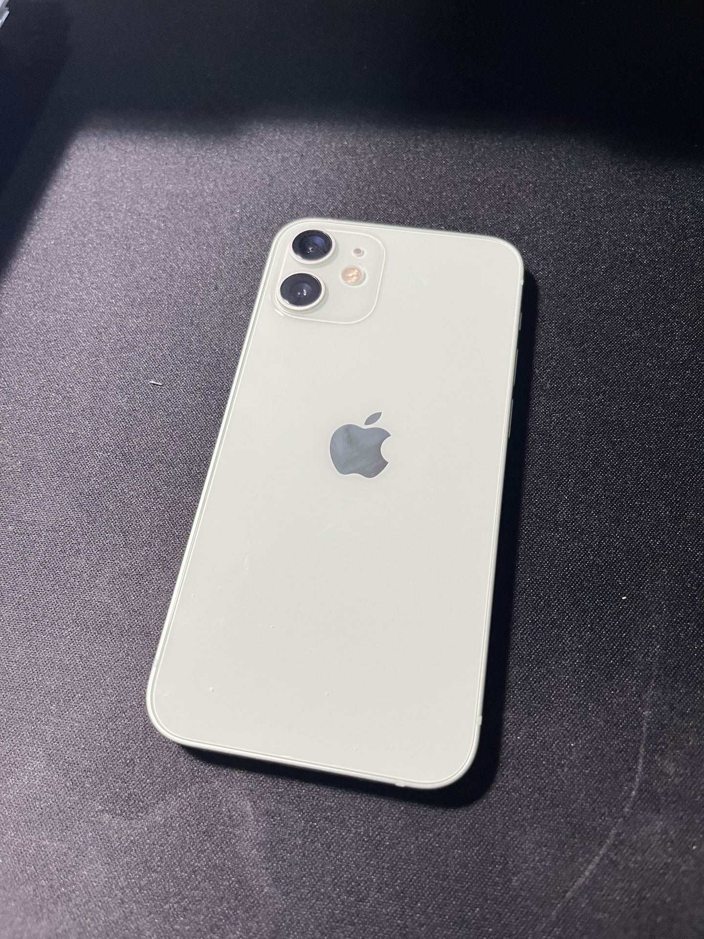 iphone12mini, 128G, light green