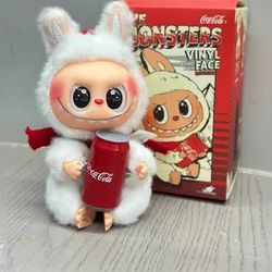 NEW Coca-Cola Labubu 