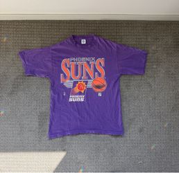 Vintage Phoenix Suns NBA Graphic T-Shirt