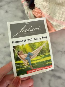 Hammock