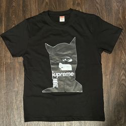 Supreme Catwoman 2013 Tee 