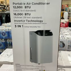 Portable Air Conditioner 