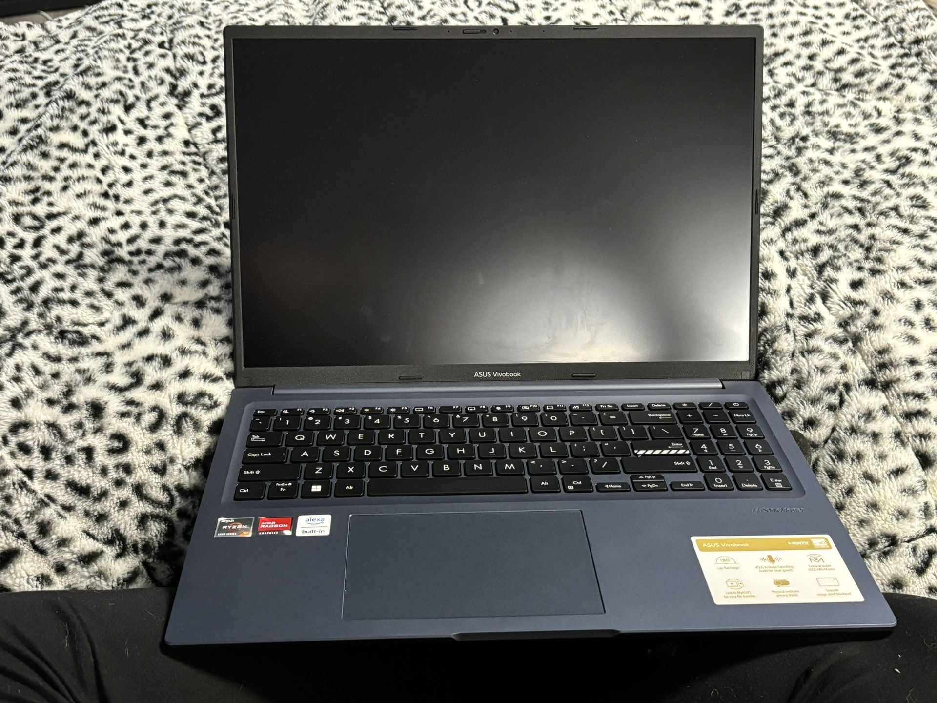Asus Vivobook