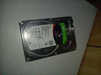 4tb hdd
