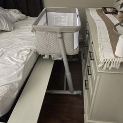 Bassinet Baby 