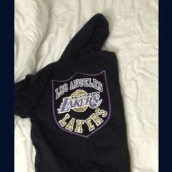 Lakers Hoodie
