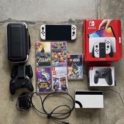 Video Games & Consoles 