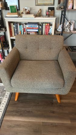 Arm chair