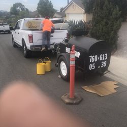 Hot mop Hot Mop Hot Mop   Water Proof Bathrooms