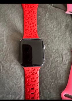 Apple watch series 2 42MM