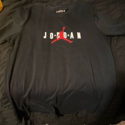 Jordan Shirt