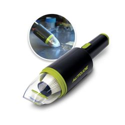 Rechargeable Car Vacuum 