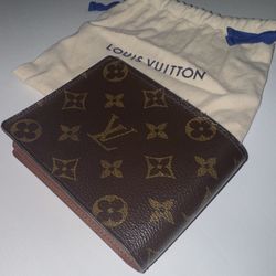 Wallet Louis voution