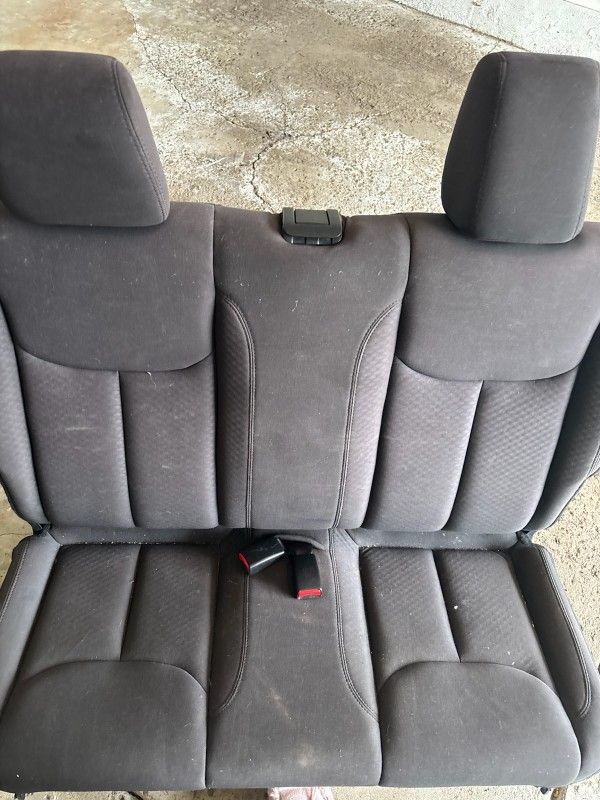 2015 Jeep Wrangler