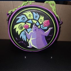 Loungefly Nightmare Before Christmas Oogie Boogie