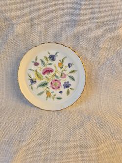 Trinket dish