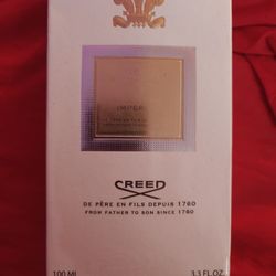 Creed Fragrance