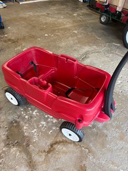 Step2 All-around Wagon