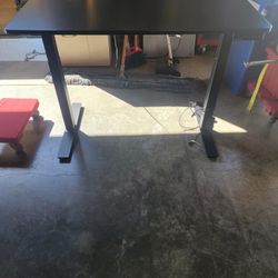Sit To Stand Desks