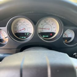 2013 Dodge Challenger