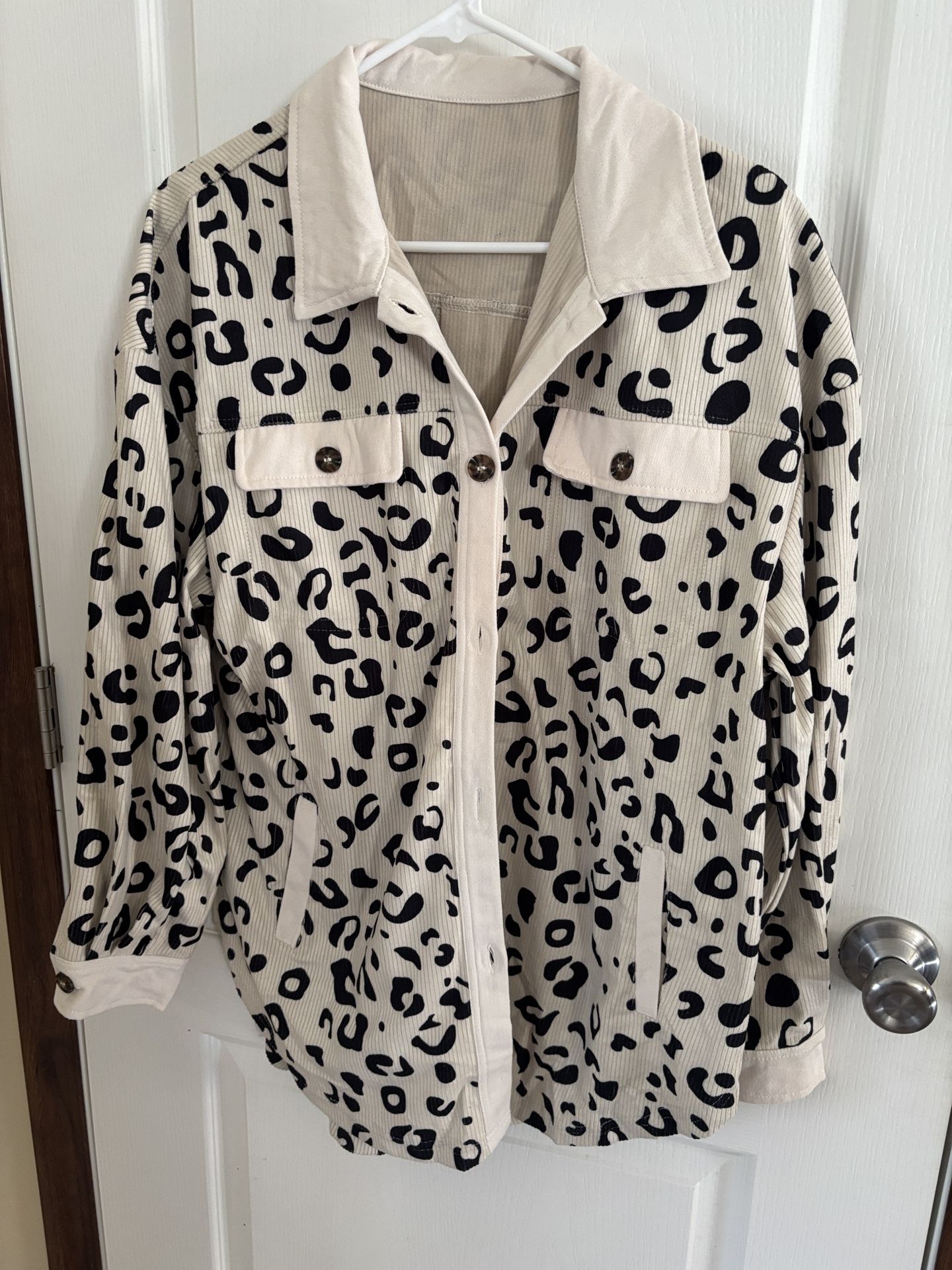 Woman’s Boutique Top
