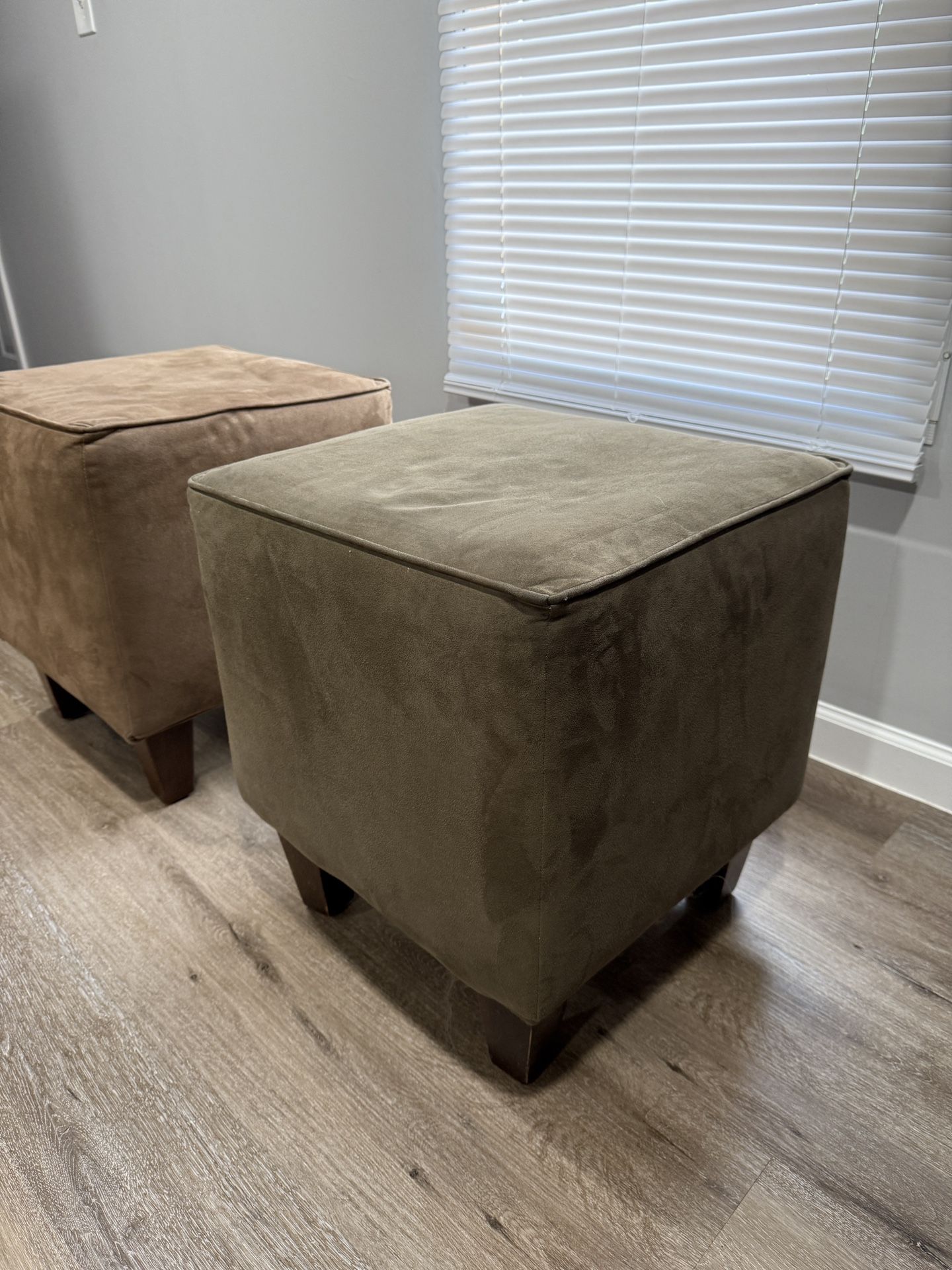 Ottomans