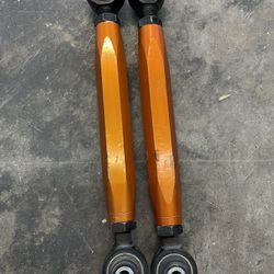 10th/11th Gen Civic Whiteline Rear Adjustable Toe Arms