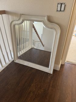 Furniture Mirror