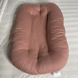 Snuggle Me Organic Lounger 