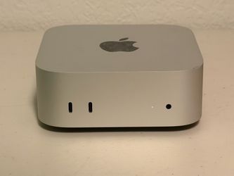 M4 Mac Mini - 256GB 16GB