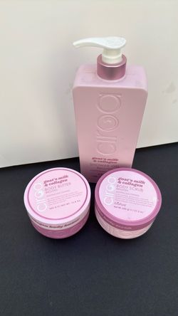 Ciroa skin care set