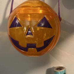 7 Eleven Slurpee  Jack-o’-lantern Cup