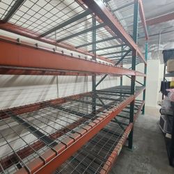 Pallet Rack 
