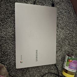 Samsung Chromebook