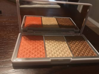Cheek Palette